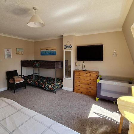 Southcote Lägenhet Weston-super-Mare Exteriör bild