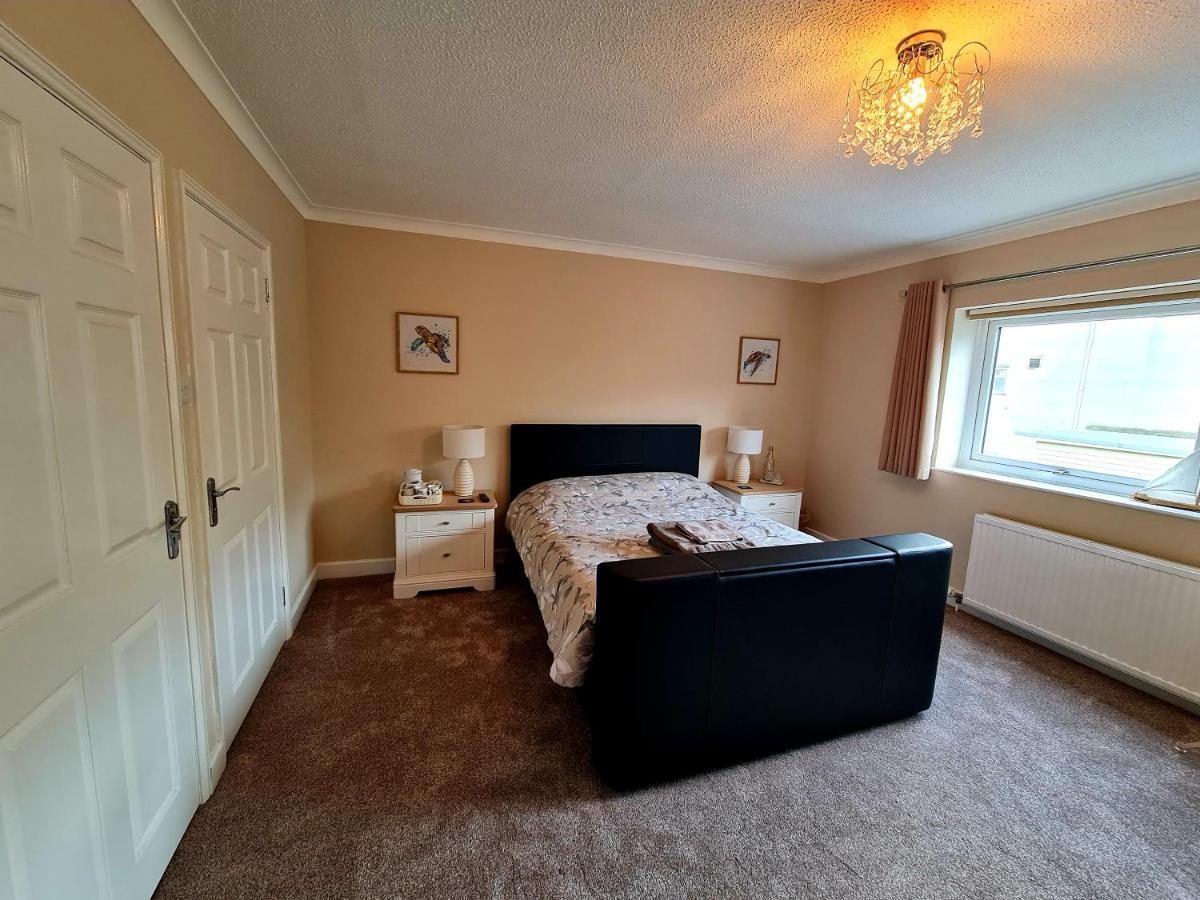 Southcote Lägenhet Weston-super-Mare Exteriör bild