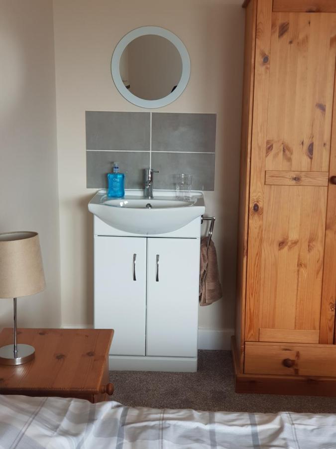 Southcote Lägenhet Weston-super-Mare Exteriör bild